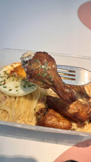 올데이파스타 부산본점 이미지