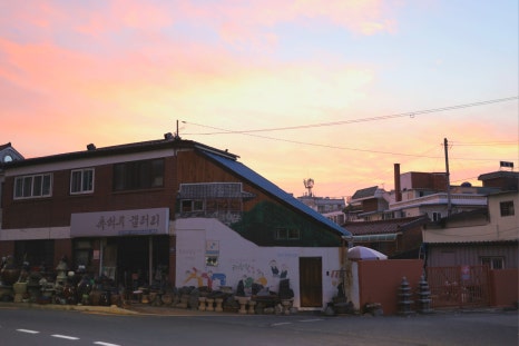 인사동골동품 이미지