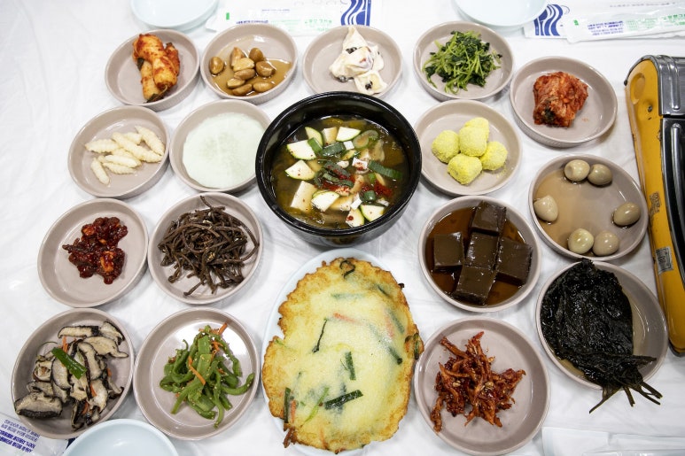 영남식당 이미지