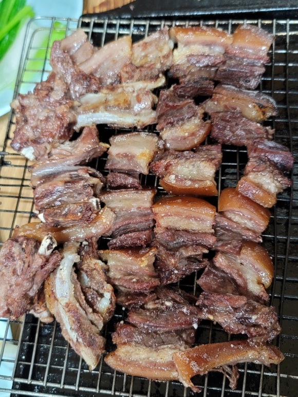 원조사철탕 대표 사진