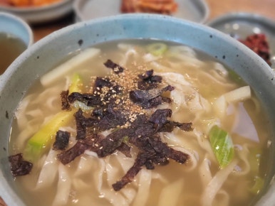 온그릇 비빔밥&김밥 이미지
