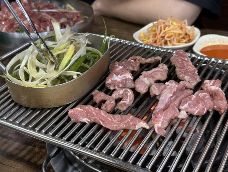 구월동장군집 이미지