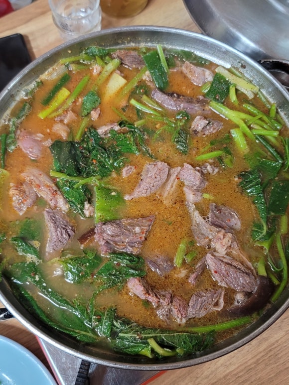 원조사철탕 사진 7