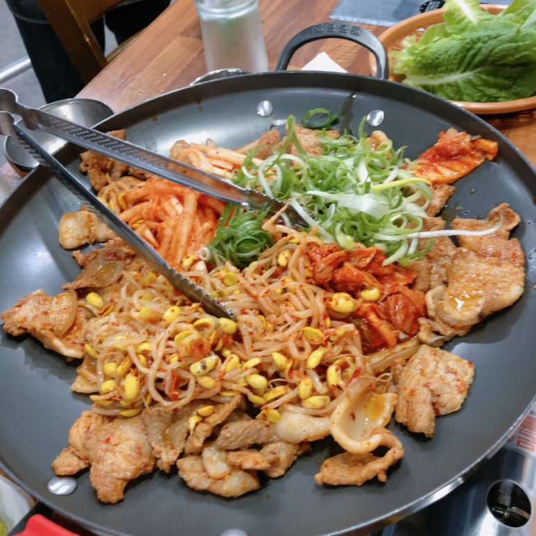뜨는해숯불구이 이미지