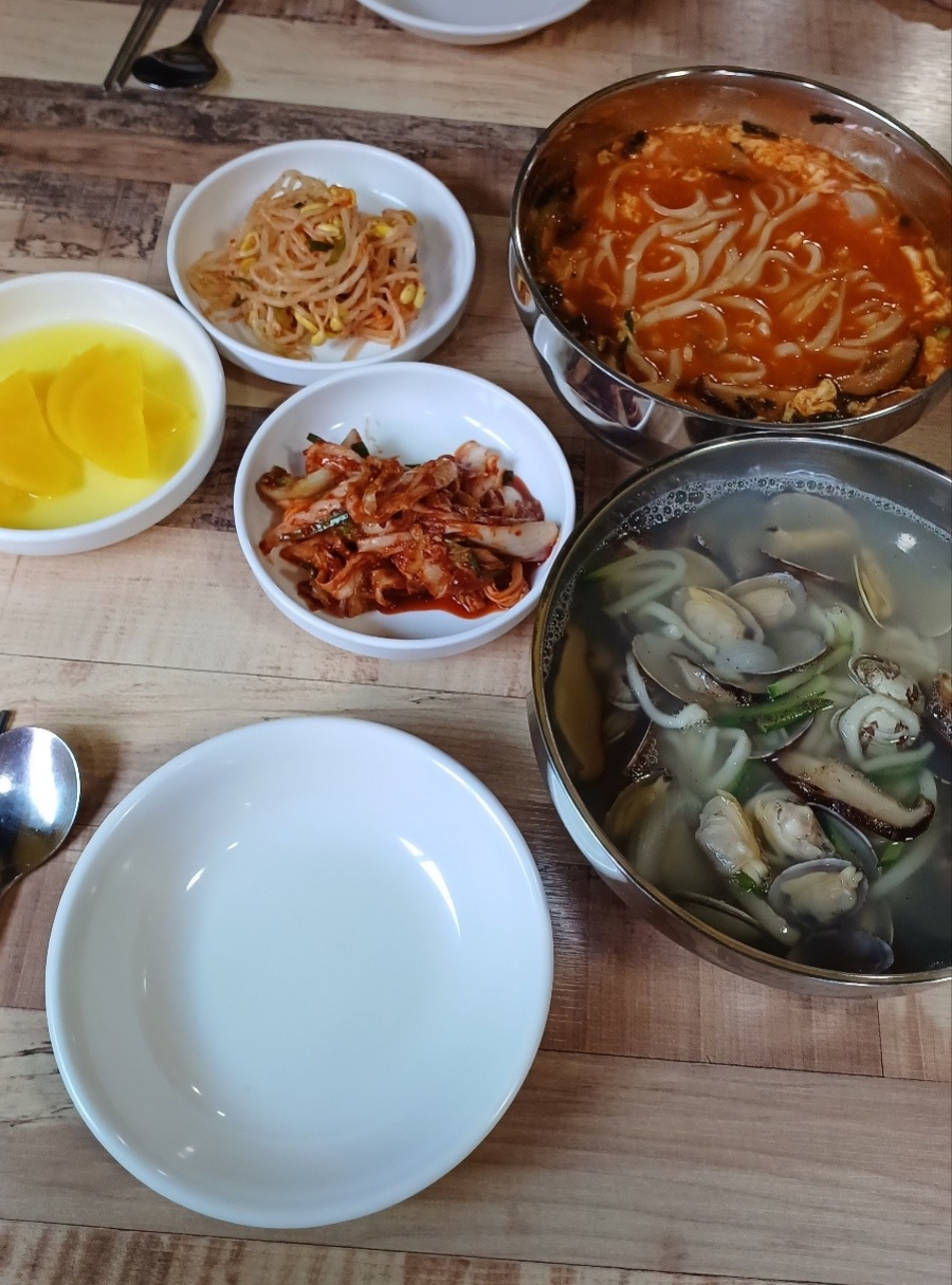 원평사골칼국수 이미지