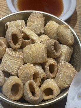 표선제주닭집아라점 이미지