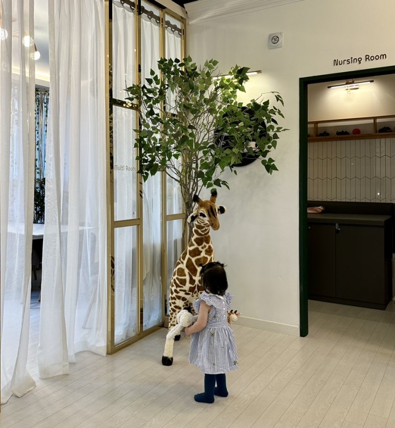 모넬로 키즈카페 부산대연점 이미지