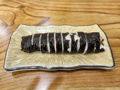 이화영웰빙김밥 이미지