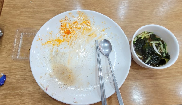 대덕한식뷔페 이미지