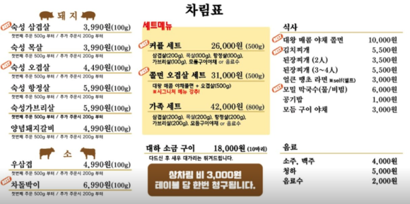 거북이동네 부산정관점 이미지