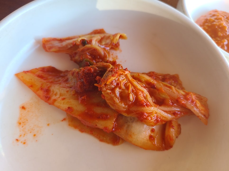 장터돼지국밥 이미지