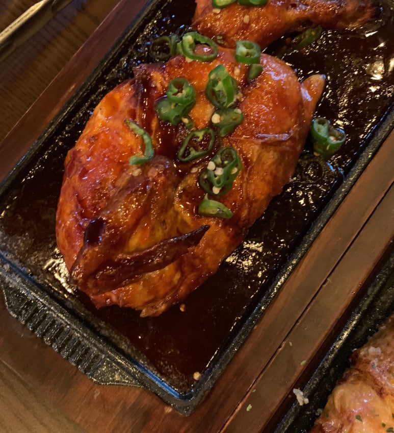 구도로통닭 율량점 이미지