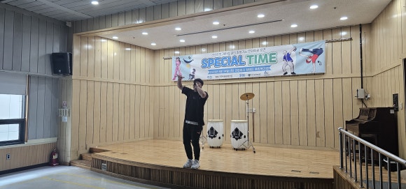 의정부시장애인종합복지관 이미지