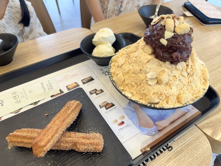 디저트39 광양덕례점 이미지