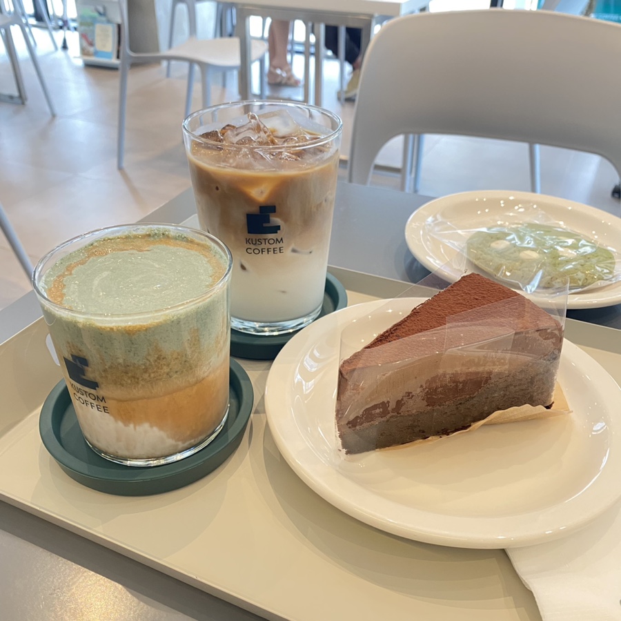커스텀커피천안성성 이미지