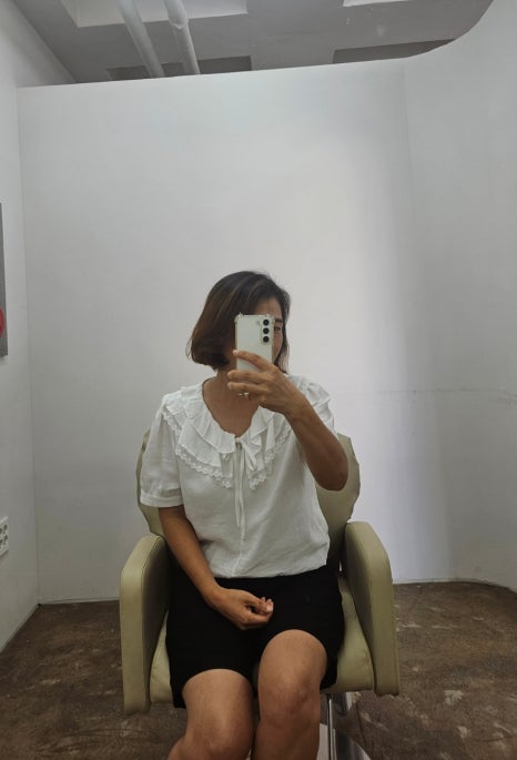 단헤어퍼스트플로어 이미지