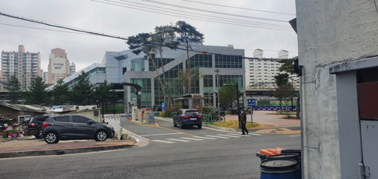 일산이용원 이미지