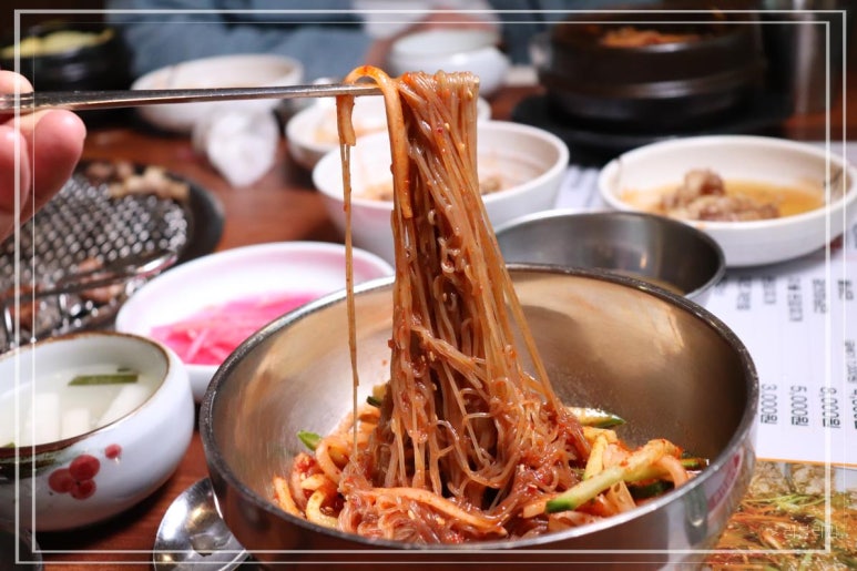 풍미식당닭갈비 이미지