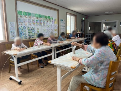 달마지 복지센터 이미지