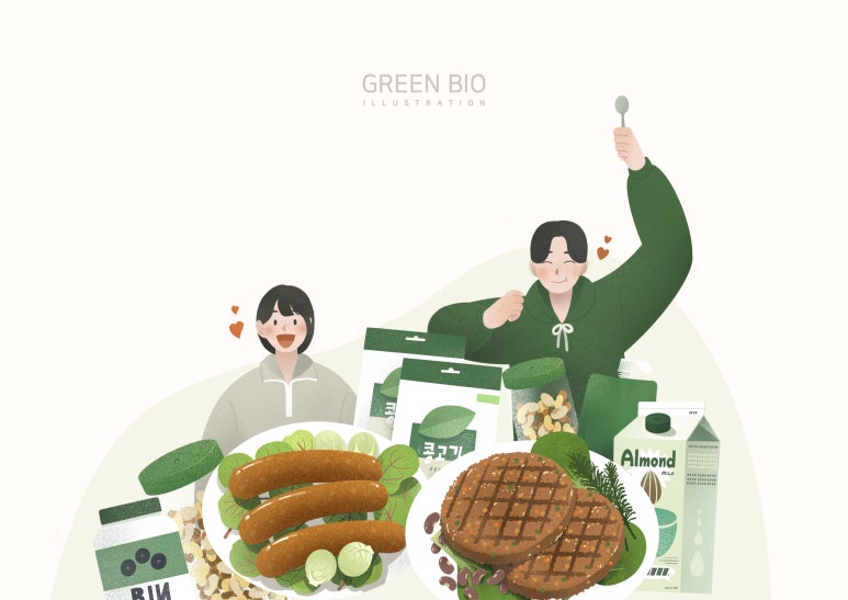 건강과 환경 이미지