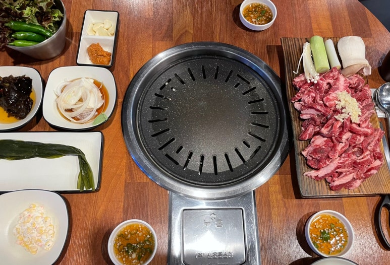 서부정육 이미지