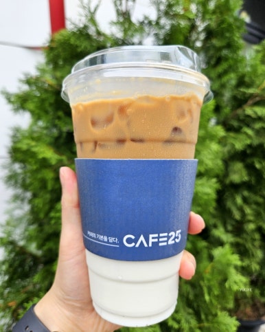 GS25 로데오점 이미지