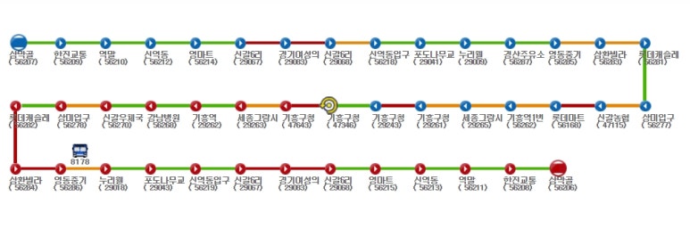 경산농협주유소 이미지
