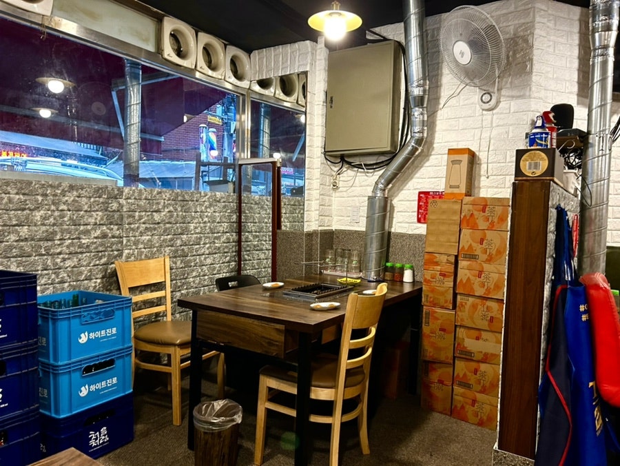 세월양꼬치 이미지