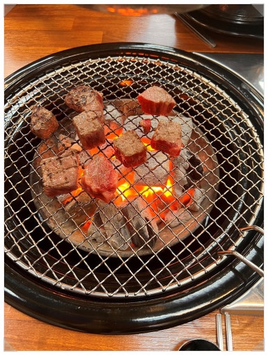 청년장어 이미지