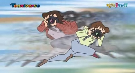 하루미스냅 이미지