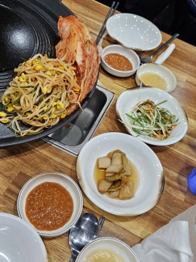 김치찜愛 이미지