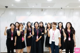 한국미용디자인협회 이미지