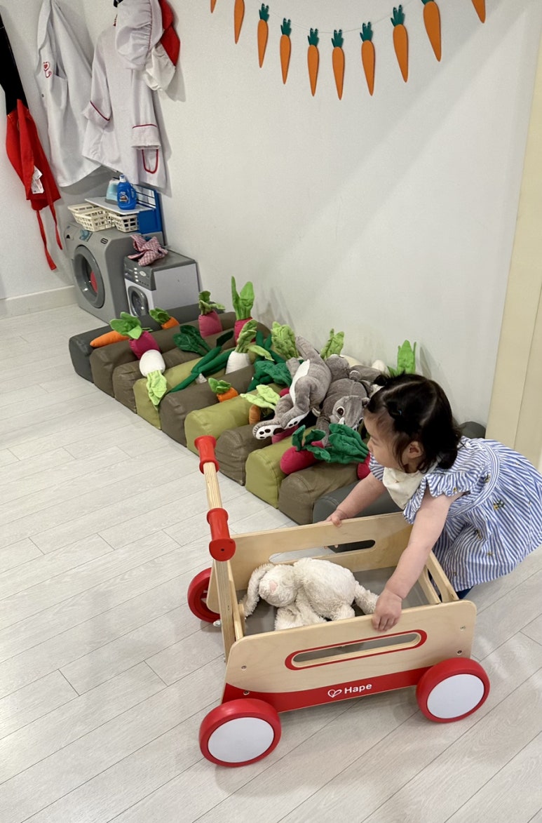 모넬로 키즈카페 부산대연점 이미지