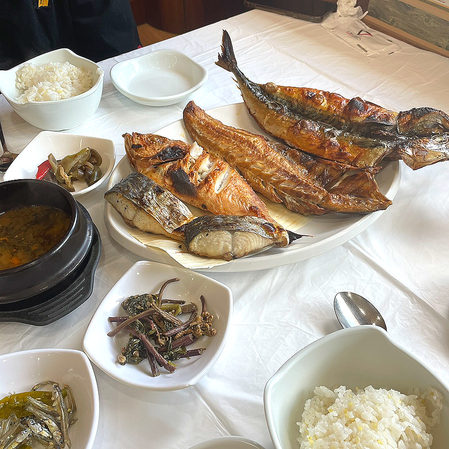 털봉이생선구이 이미지