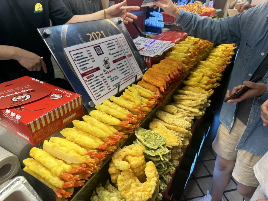 중앙찐빵 이미지