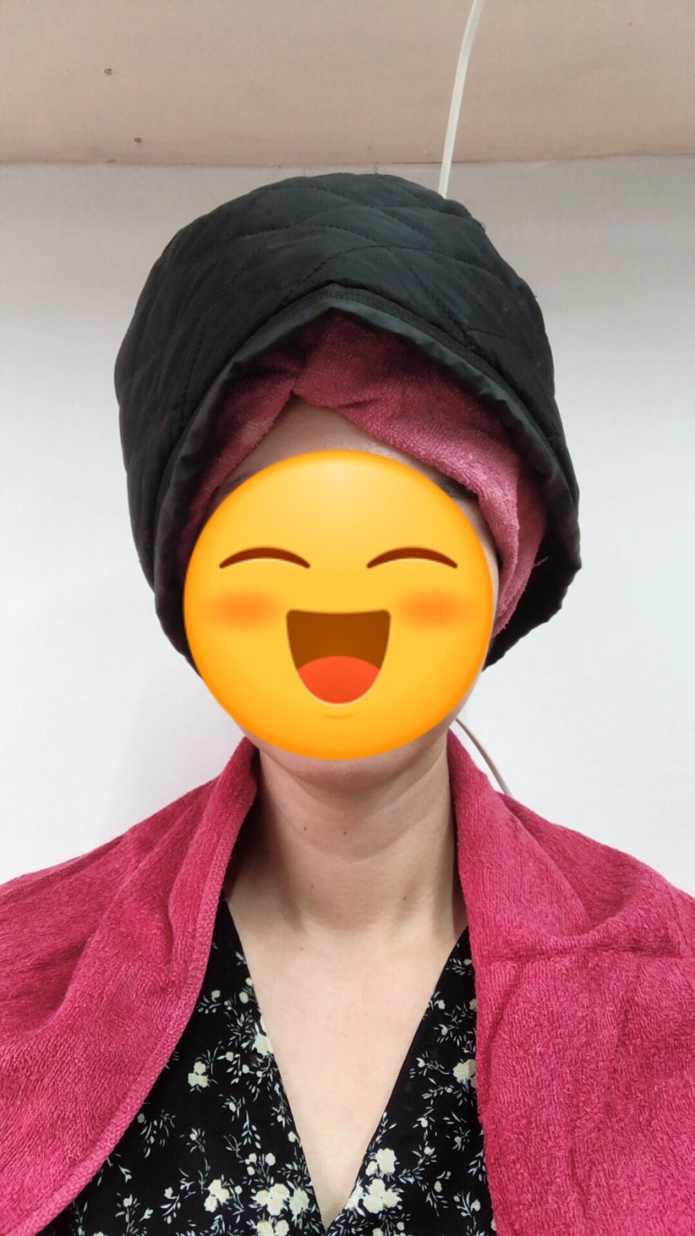 민아헤어샵 이미지