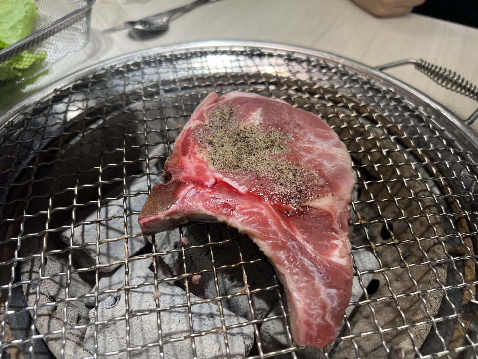 배스킨라빈스명륜 이미지