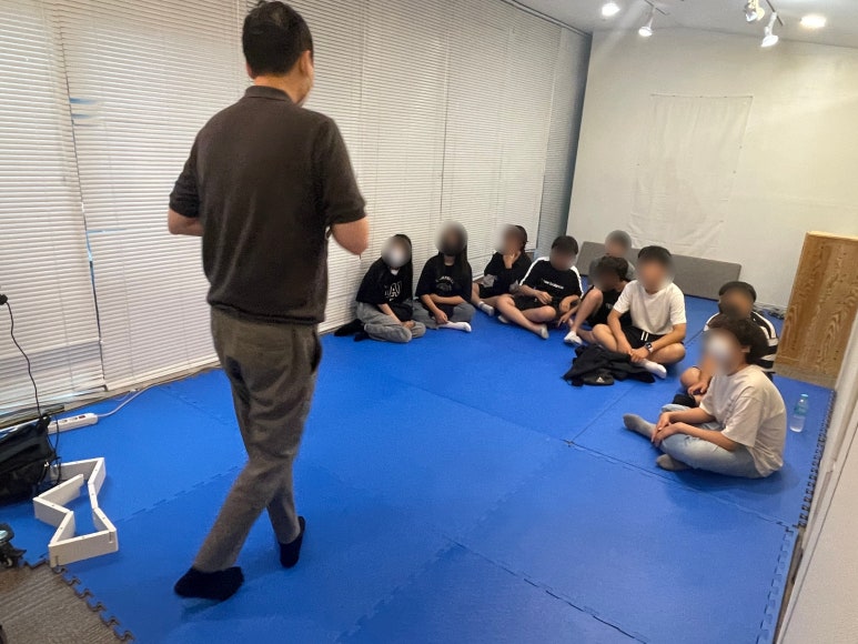 구로중학교 이미지