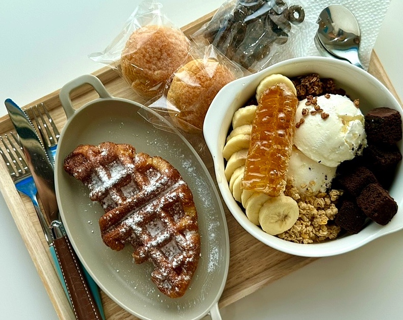 요거트월드조례점 이미지