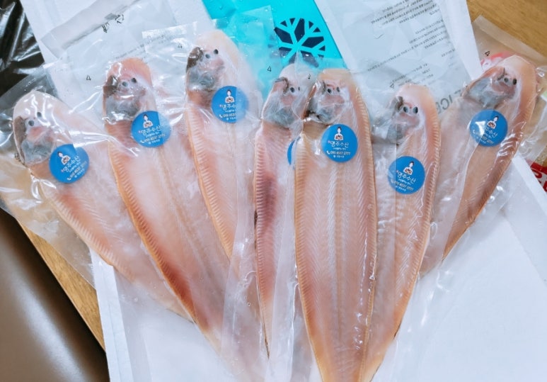 명주수산 이미지