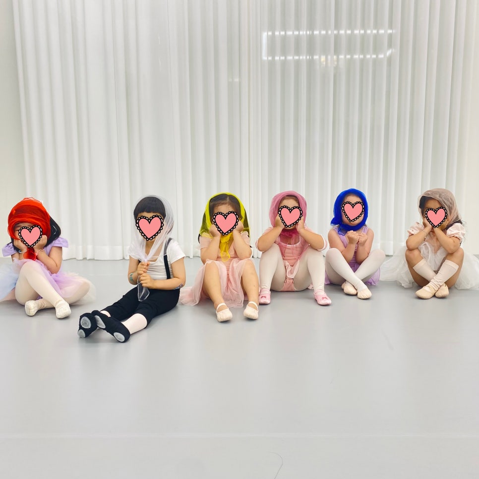 플레르발레학원 이미지