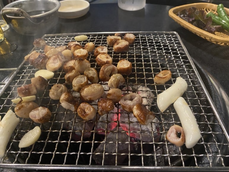 대구아지야막창 이미지