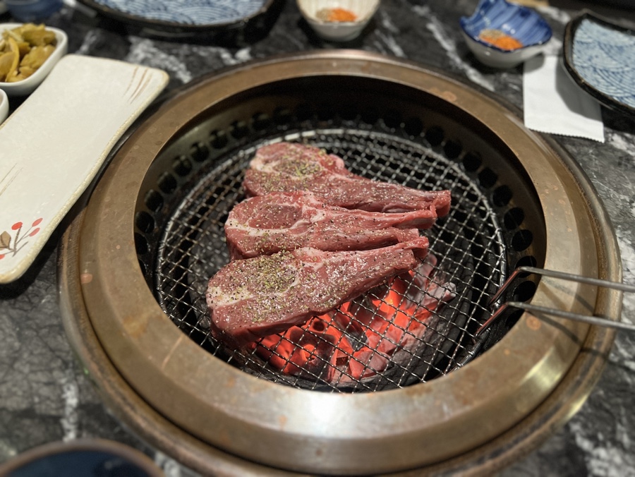 나인피스그릴 이미지