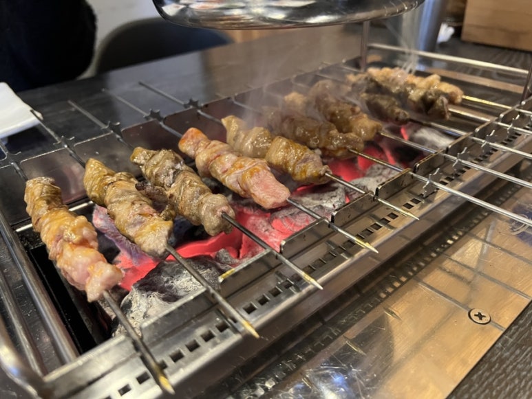 팔팔양꼬치 이미지