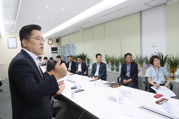 서해안용역 이미지
