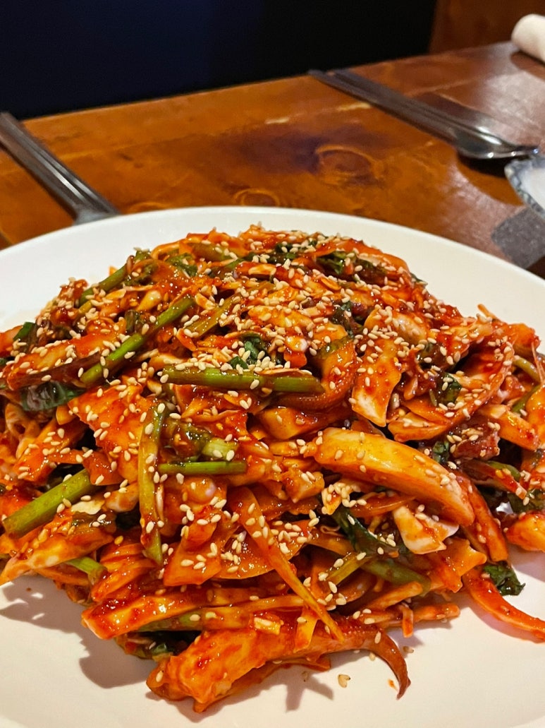 삼식이 포차 이미지