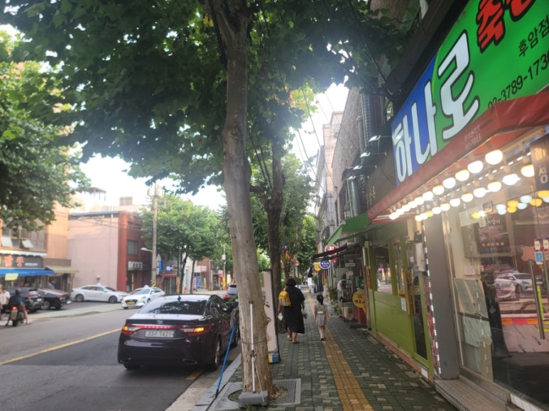 후암동칼국수 이미지