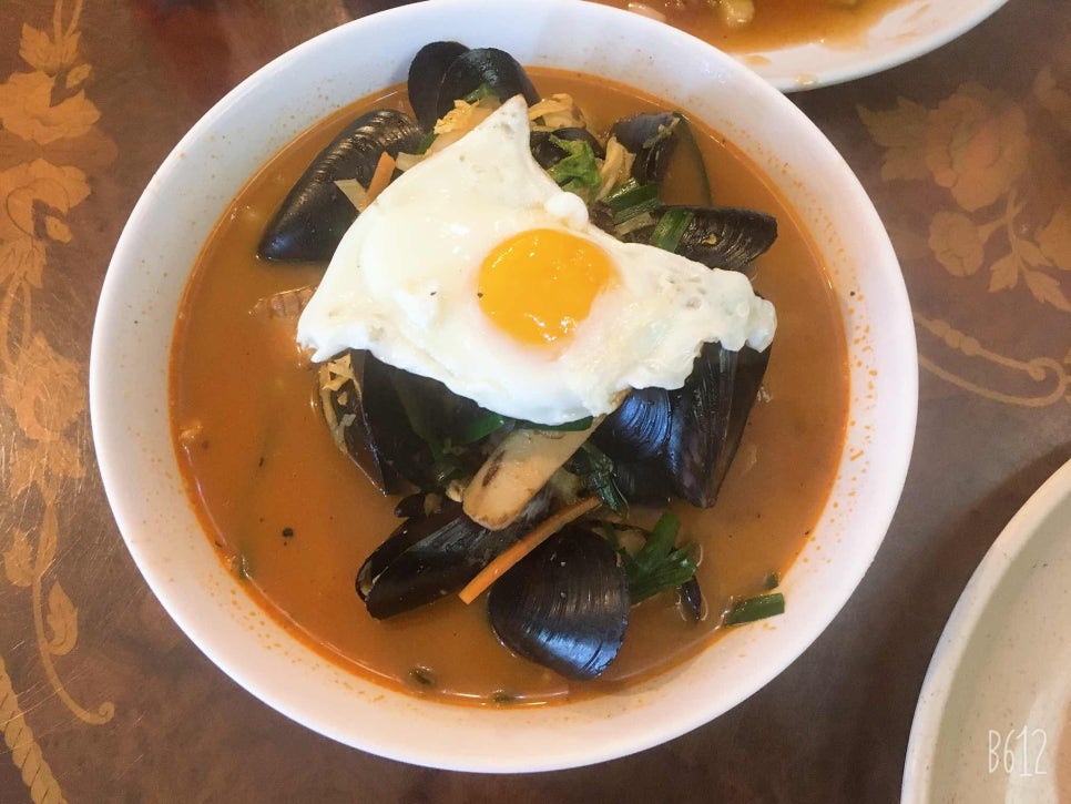 용화반점 이미지