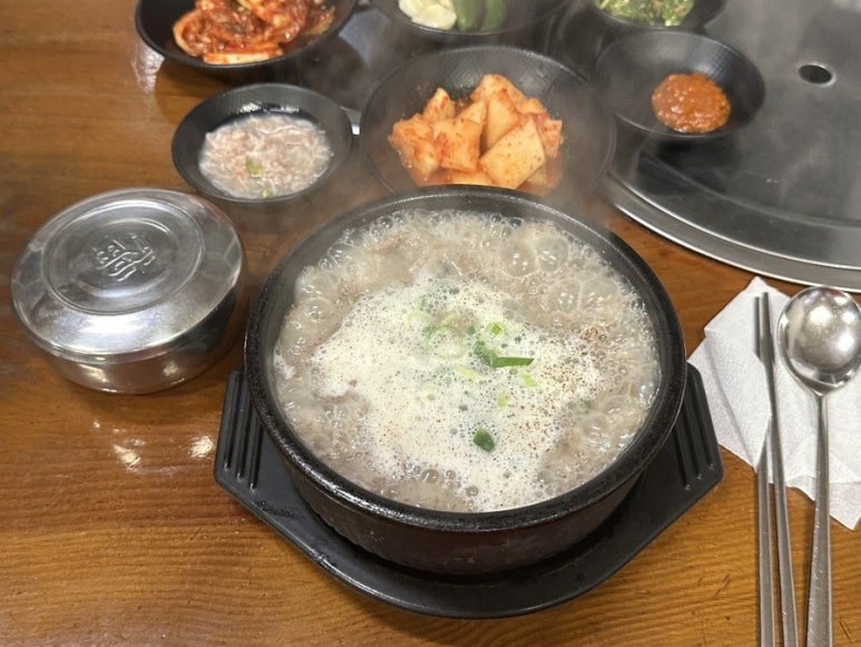 오빠네옛날떡볶이 이미지