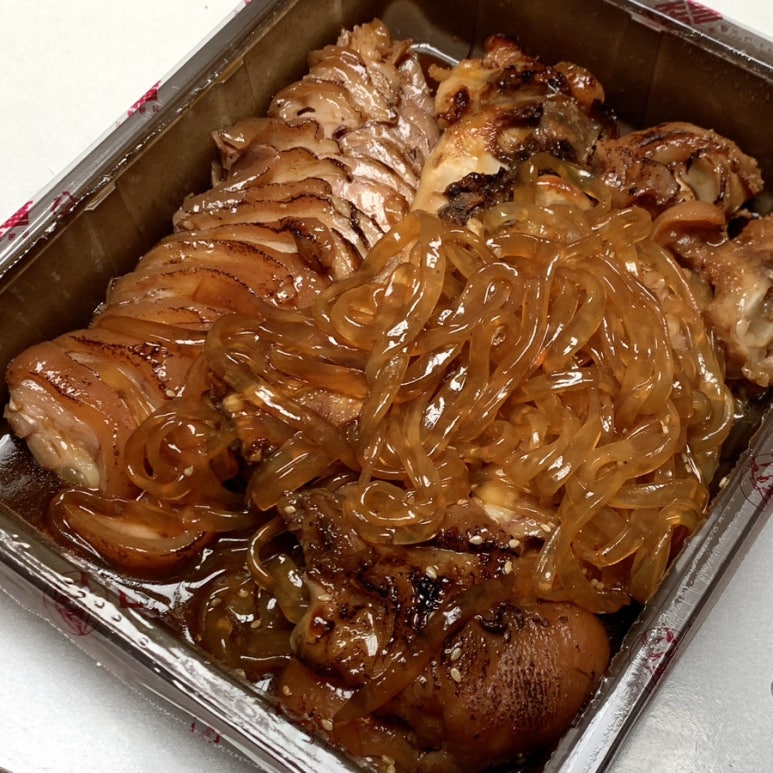 마왕족발 화성봉담점 이미지